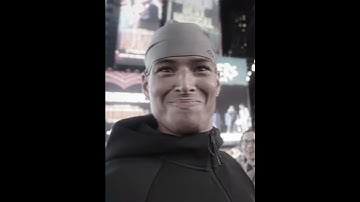 Marlon Saves Lacy From A CRAZY Man Using His AURA!😭🙏