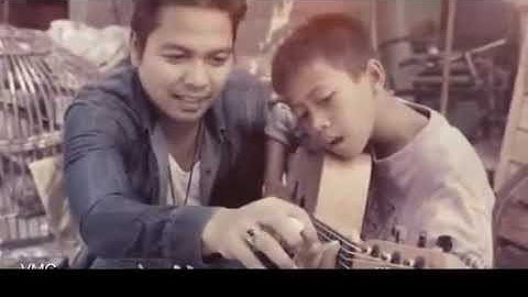 Armada berdoa untuk semua (official music video)