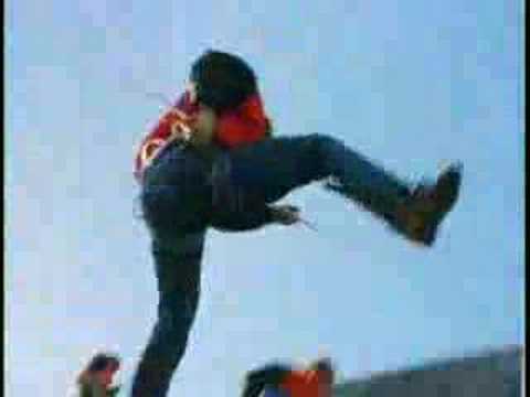 High Sierra Search And Rescue (1995) - SCENE 1