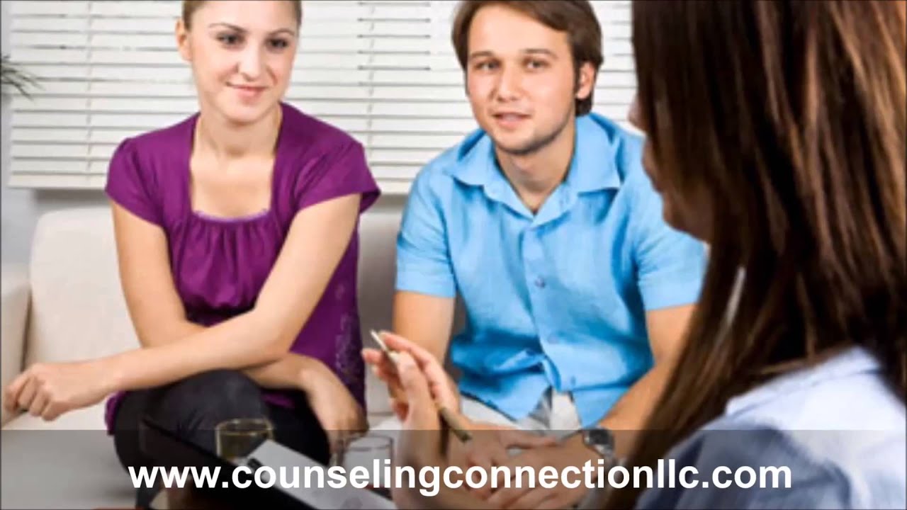 Couples Counseling Denver Colorado CO YouTube