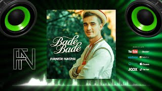 Formația Nuntașii - BADE BADE  🎹 Muzica de petrecere moldoveneasca