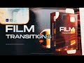 Film Transitions | videohive