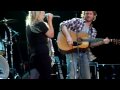 Dierks Bentley & Miranda Lambert - Come A Little Closer - Cheyenne Frontier Days 2010