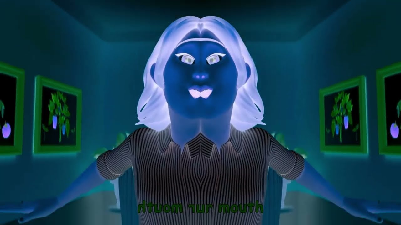 Darling Eating Pizza Effects | Sponsored By Preview 2 Effects