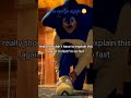 I have no words this time... #shorts #memes #funnymemes #sonicmemes