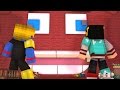 Minecraft: PAREDES LOUCAS - Crazy Walls ‹ AM3NlC ›