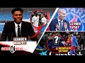 Tchouaméni EXHIBE a Mbappé💪 | Los 2 FICHAJES que quiere Zidane para EL PSG😱 | REEMPLAZO de Piqué