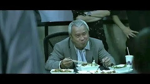 【FUN經典】誰輸的話就會死！／無間道／警局對決片段／劉德華／陳冠希／梁朝偉／余文樂／黃秋生／曾志偉／杜汶澤／陳慧琳／鄭秀文／蕭亞軒