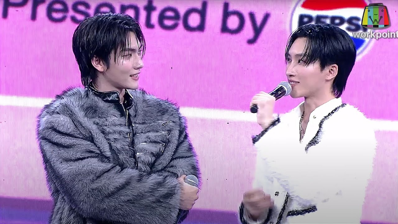 2025.01.30 PARALLEL #TPOPStagexBossNoeul