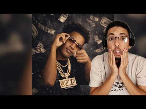 Luda G - Smile(REACTION!!)
