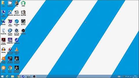 Trying to run some Software on ReactOS Part 14 Video Highlights