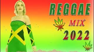 Música Reggae 2022 ⚡ O Melhor do Reggae Internacional ⚡ Reggae Remix 2022