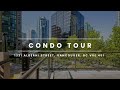 Condo Tour | The Lions | 1331 Alberni Street, Vancouver, BC | First Stay Realty Inc.