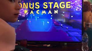 Episode 309: Pac Man World Repac Boss Mansion Area Creepy Catacombs Episode 
