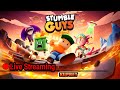 LIVE STUMBLE GUYS LET'S GO