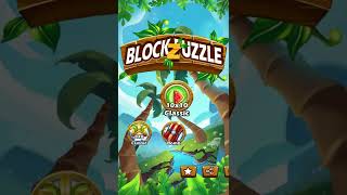 Block Puzzle Z Classic 1010 - Intro screenshot 5