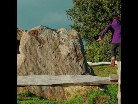 Discover the atmospheric Neolithic Arthur's Stone, Visit Herefordshire