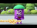 AstroLOLogy | We&#39;ve Created a MONSTER! | Compilation | Full Episodes | Videos For Kids