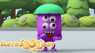 AstroLOLogy | We've Created a MONSTER! | Compilation | Full Episodes | Videos For Kids by AstroLOLogy 1,009,551 views 3 months ago 1 hour