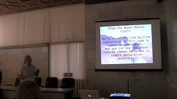 StrayTaoist. perl 5 + moose = perl 7