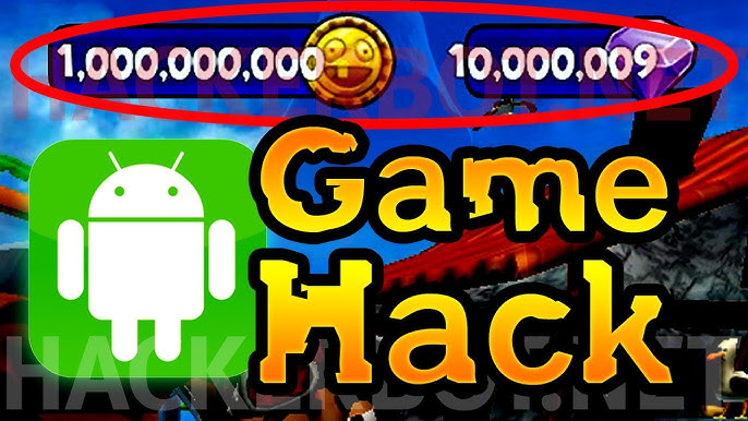 lu‍cky Hack Prank No Root APK voor Android Download