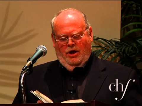 chicagohumanities.org - See more Chicago Humanities Festival events. "There is nothing like the sight of a dead human body to assist the living in separating the good days from the bad ones. Of this truth I have some experience," writes Thomas Lynch in Bodies in Motion and at Rest On Metaphor and Mortality. Lynch is the author of three collections of poems and three books of essays. A book of stories, Apparition & Late Fictions, and a new collection of poems, Walking Papers, will be published in 2010. His work has also appeared in The Atlantic, Granta, the New York Times, the Times of London, The New Yorker, and Paris Review. Lynch lives in Milford, Michigan, where he has been the funeral director since 1974, and in Moveen, County Clare, Ireland, where he keeps an ancestral cottage. In this program, Lynch reads from his work and reflects on his unusual perspective as poet and undertaker, and what this duality brings to his writing. After a reading, Lynch will be interviewed by the president of the Poetry Foundation, John Barr. This program is presented in partnership with The Poetry Foundation.