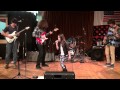 Dazed and Confused   Led Zeppelin   School of Rock New Canaan   03 08 14