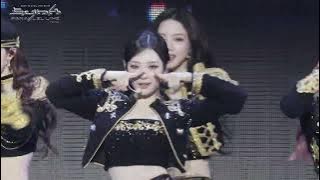 aespa 에스파- ' Opening   Drama' Stage Video| SYNK PARALLEL LINE ENCORE IN SEOUL 2025