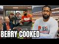 Andrew Berry NAILED the Draft AGAIN 😳🔥 | Shedeur Sanders MVP Season INCOMING?! 👀🏈 (Part 1)