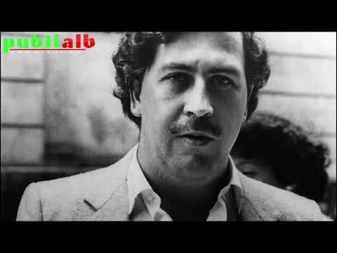 Video: Pablo Escobari netoväärtus: Wiki, abielus, perekond, pulmad, palk, õed-vennad