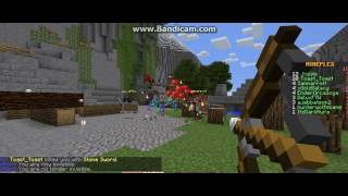 OITQ 4: Duel with DeluxFTW [ and LeoDoesYT is back :) ]