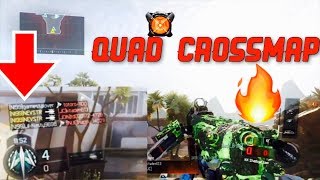 Quad CROSSMAP!!!!!