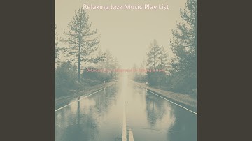 Sparkling Moods for Relaxing at Home