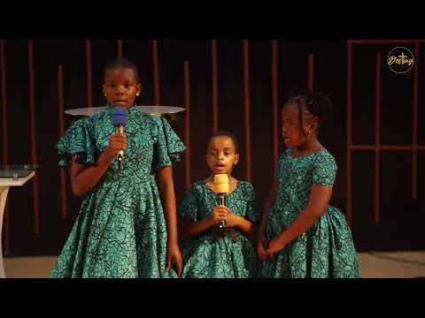 Misingi 16 Ya Imani Children S Day