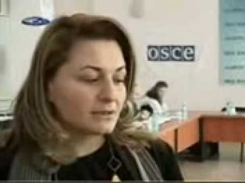 საინფორმაციო პროგრამა \"დღეს\"  20-12-2008 (2/2).