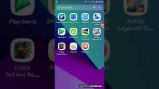 Cara download fifa 17 ultimate mod gojek traveloka liga 1 screenshot 3