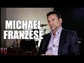 Michael Franzese on Quitting the Mafia, His Own Father Putting a Hit on Him (Part 11)