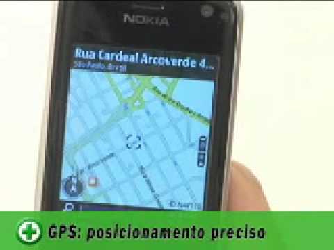 Vídeo: Como Atualizar Seu Nokia Navigator