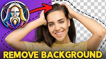 Leonardo AI – How to Remove Background