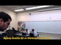 2014 TOC Round 2 - Bishop Guertin SZ vs Glenbrook South CM