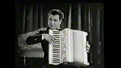 "Serenade from Les Millions D