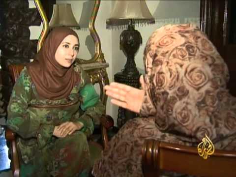 عمل المرأة الليبية في صناعة الطعام
