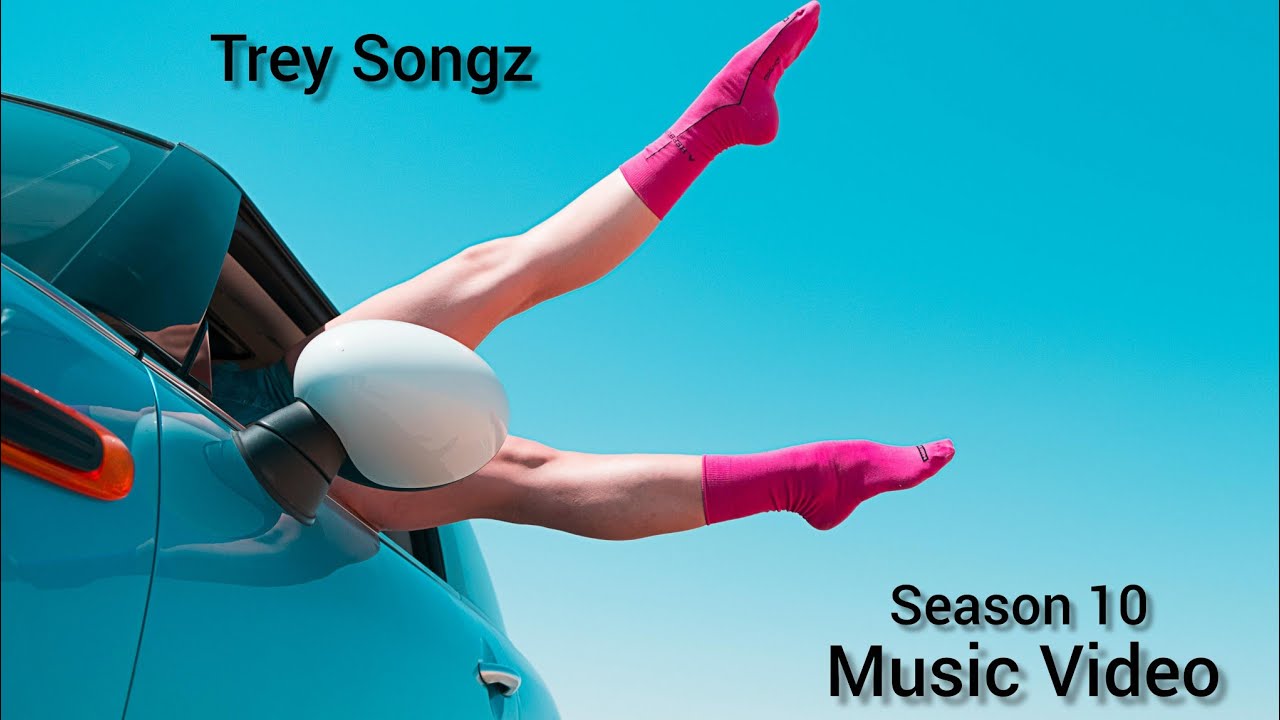 Trey Songz New Song 2026 | Music Video | Season 10
