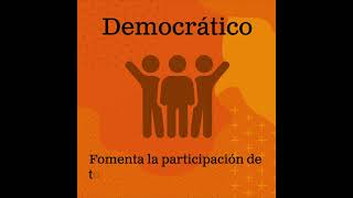 ¿Cómo debe ser un sindicato?