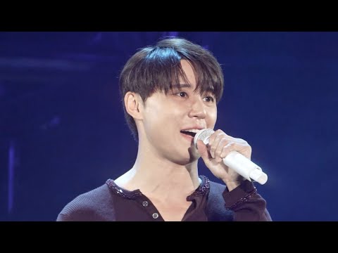 4K 60p 250927 2025 ATA Fastival 시아준수 사랑은 눈꽃처럼