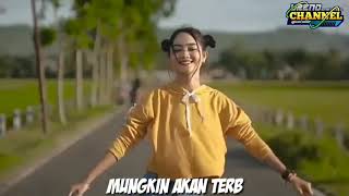 Dj Rasanya Aku Sedang Melayang Versi 2020