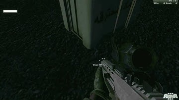 trigger if building is destroyed ARMA3 editor