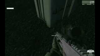 trigger if building is destroyed ARMA3 editor