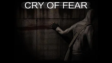 Как запустить игру Cry of Fear на Windows 7, 8, 10