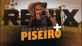 MEGAMIX | SERTANEJO   PISEIRO | ForróNejo 2025 [ SAMUK-A NO BEAT ] 03